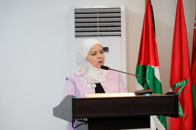 جامعة عمان العربية تنظم يومًا علميًا حول المسؤولية القانونية والمهنية للصيدلاني