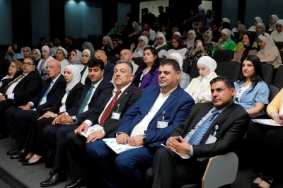 جامعة عمان العربية تنظم يومًا علميًا حول المسؤولية القانونية والمهنية للصيدلاني