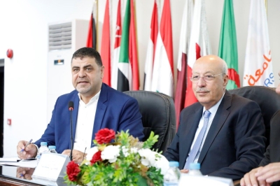 جامعة عمان العربية تنظم يومًا علميًا حول المسؤولية القانونية والمهنية للصيدلاني