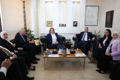 جامعة عمان العربية تنظم يومًا علميًا حول المسؤولية القانونية والمهنية للصيدلاني