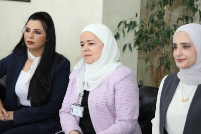 جامعة عمان العربية تنظم يومًا علميًا حول المسؤولية القانونية والمهنية للصيدلاني