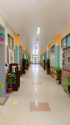 الأردن.. هكذا استقبل المعلمون طلبة التوجيهي