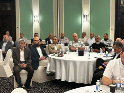 جمعية الاطباء النفسيين تقيم يوما علميا في البحر الميت