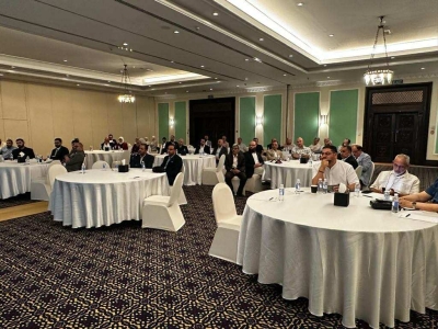 جمعية الاطباء النفسيين تقيم يوما علميا في البحر الميت