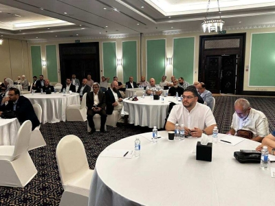 جمعية الاطباء النفسيين تقيم يوما علميا في البحر الميت