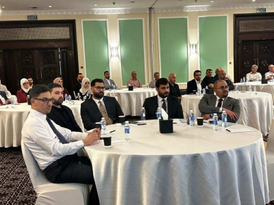 جمعية الاطباء النفسيين تقيم يوما علميا في البحر الميت