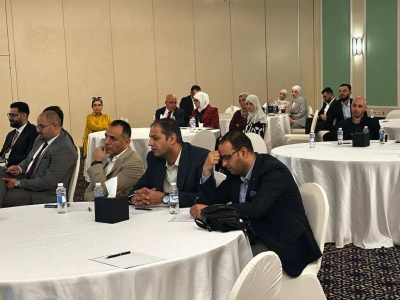 جمعية الاطباء النفسيين تقيم يوما علميا في البحر الميت