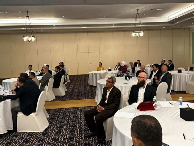 جمعية الاطباء النفسيين تقيم يوما علميا في البحر الميت