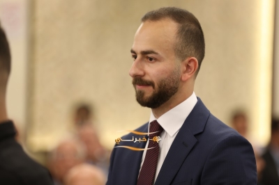 جاهة عشيرة المبيضين.. الصفدي طلب و المحتسب اعطى