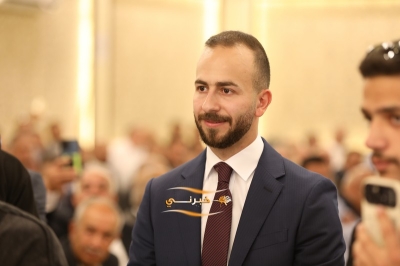 جاهة عشيرة المبيضين.. الصفدي طلب و المحتسب اعطى