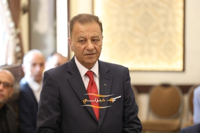 جاهة عشيرة المبيضين.. الصفدي طلب و المحتسب اعطى