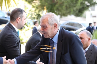 جاهة عشيرة المبيضين.. الصفدي طلب و المحتسب اعطى