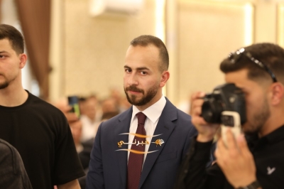 جاهة عشيرة المبيضين.. الصفدي طلب و المحتسب اعطى