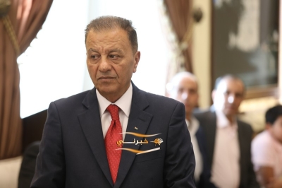 جاهة عشيرة المبيضين.. الصفدي طلب و المحتسب اعطى