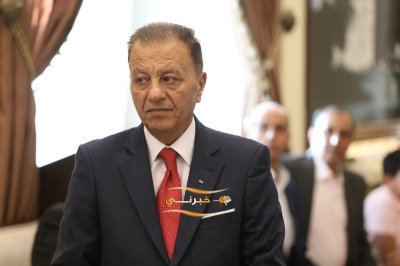 جاهة عشيرة المبيضين.. الصفدي طلب و المحتسب اعطى