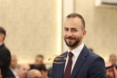 جاهة عشيرة المبيضين.. الصفدي طلب و المحتسب اعطى