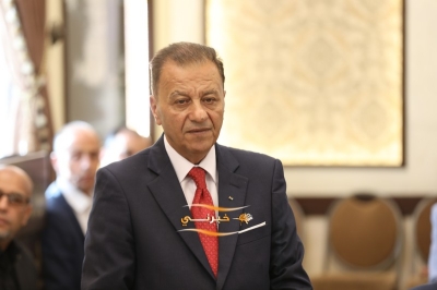 جاهة عشيرة المبيضين.. الصفدي طلب و المحتسب اعطى