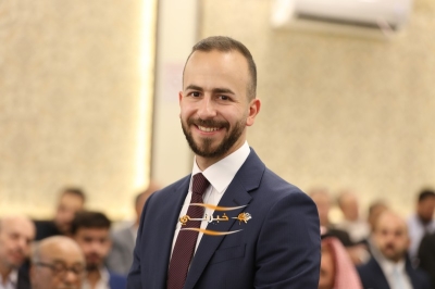 جاهة عشيرة المبيضين.. الصفدي طلب و المحتسب اعطى