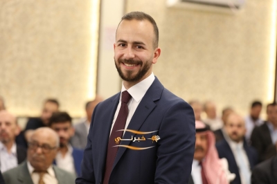 جاهة عشيرة المبيضين.. الصفدي طلب و المحتسب اعطى