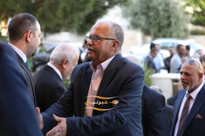 جاهة عشيرة المبيضين.. الصفدي طلب و المحتسب اعطى