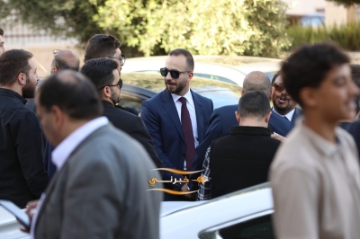 جاهة عشيرة المبيضين.. الصفدي طلب و المحتسب اعطى