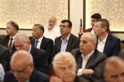 جاهة عشيرة المبيضين.. الصفدي طلب و المحتسب اعطى