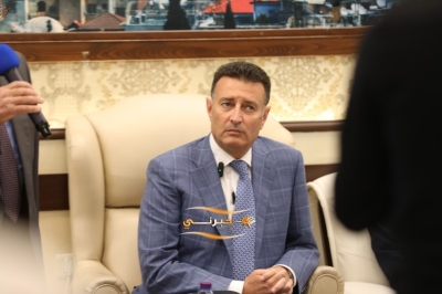 جاهة عشيرة المبيضين.. الصفدي طلب و المحتسب اعطى