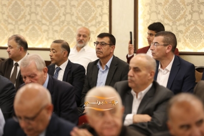 جاهة عشيرة المبيضين.. الصفدي طلب و المحتسب اعطى