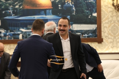 جاهة عشيرة المبيضين.. الصفدي طلب و المحتسب اعطى