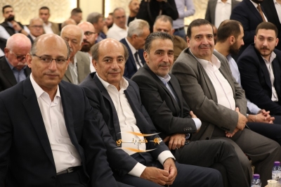 جاهة عشيرة المبيضين.. الصفدي طلب و المحتسب اعطى