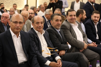 جاهة عشيرة المبيضين.. الصفدي طلب و المحتسب اعطى