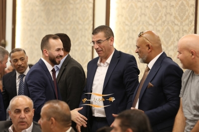 جاهة عشيرة المبيضين.. الصفدي طلب و المحتسب اعطى