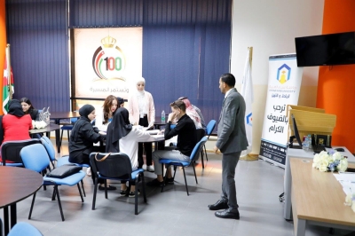 جامعة عمان العربية تنظّم ورشة حول تحليل النزاع وبناء السلام بالتعاون مع منظمة بكلان للتنمية