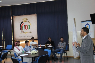 جامعة عمان العربية تنظّم ورشة حول تحليل النزاع وبناء السلام بالتعاون مع منظمة بكلان للتنمية