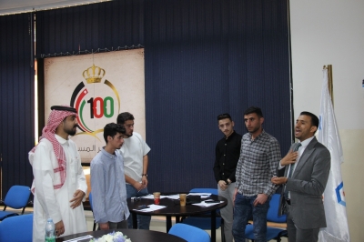 جامعة عمان العربية تنظّم ورشة حول تحليل النزاع وبناء السلام بالتعاون مع منظمة بكلان للتنمية