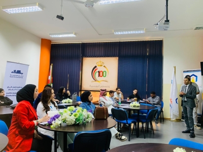 جامعة عمان العربية تنظّم ورشة حول تحليل النزاع وبناء السلام بالتعاون مع منظمة بكلان للتنمية