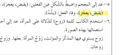 الأردن .. التوجيهي يشتكون من خطأ في امتحان العربي - صور