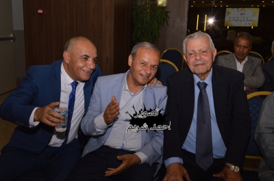 إشهار عقد قران بين آل المبيضين وآل السوالمة - صور