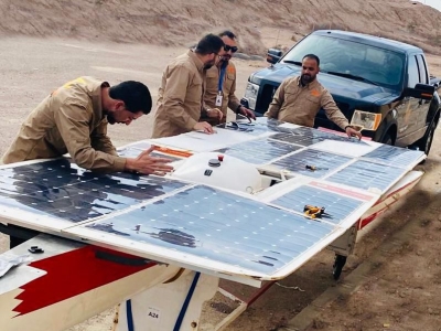 شركة (تيرا واط الأردن) ... حين تتحول الطاقة إلى رسالة وطنية وريادة إنسانية