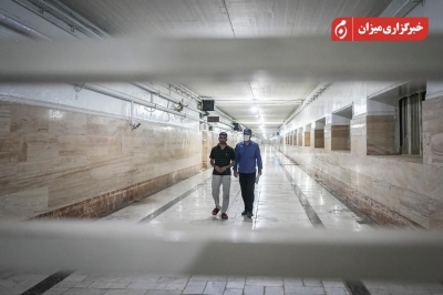 نهاية جاسوس الموساد في إيران... الإعدام لمنفذ المهام السيبرانية