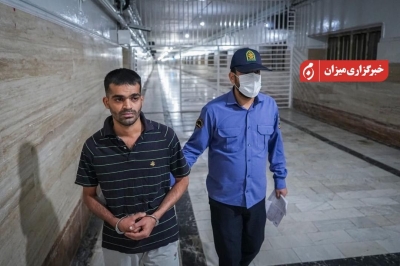 نهاية جاسوس الموساد في إيران... الإعدام لمنفذ المهام السيبرانية