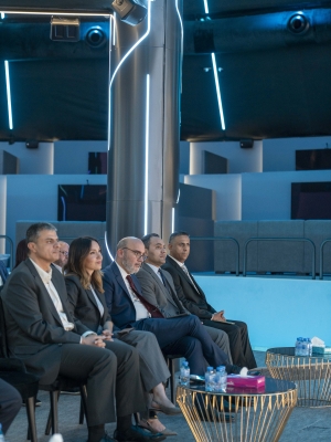 جامعة عمّان العربية توقّع اتفاقية مع وزارة الاقتصاد الرقمي والريادة لتنفيذ برنامج (التدريب في مكان العمل)