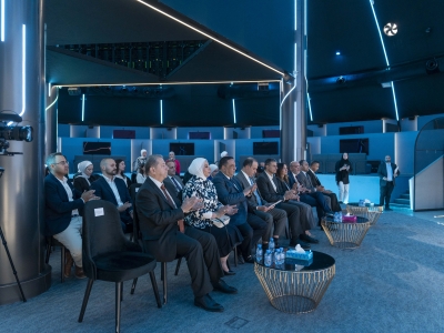 جامعة عمّان العربية توقّع اتفاقية مع وزارة الاقتصاد الرقمي والريادة لتنفيذ برنامج (التدريب في مكان العمل)