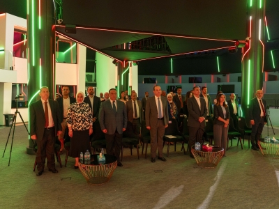 جامعة عمّان العربية توقّع اتفاقية مع وزارة الاقتصاد الرقمي والريادة لتنفيذ برنامج (التدريب في مكان العمل)