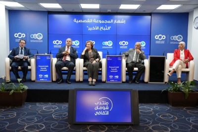 الأديب العدوان يشهر مجموعته القصصية (النباح الأخير) في شومان