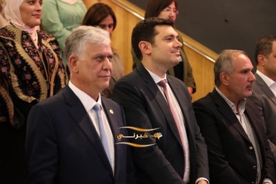 بدعم من كابيتال بنك .. أورنج الأردن تعلن أسماء الرياديات الفائزات بـ جائزة (ملهمة التغيير 2025)