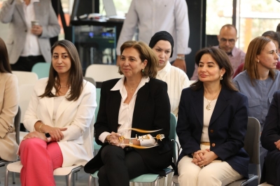 بدعم من كابيتال بنك .. أورنج الأردن تعلن أسماء الرياديات الفائزات بـ جائزة (ملهمة التغيير 2025)