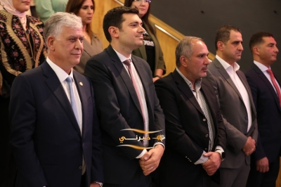 بدعم من كابيتال بنك .. أورنج الأردن تعلن أسماء الرياديات الفائزات بـ جائزة (ملهمة التغيير 2025)