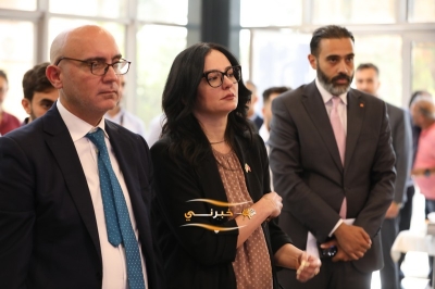 بدعم من كابيتال بنك .. أورنج الأردن تعلن أسماء الرياديات الفائزات بـ جائزة (ملهمة التغيير 2025)