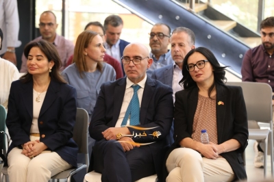 بدعم من كابيتال بنك .. أورنج الأردن تعلن أسماء الرياديات الفائزات بـ جائزة (ملهمة التغيير 2025)